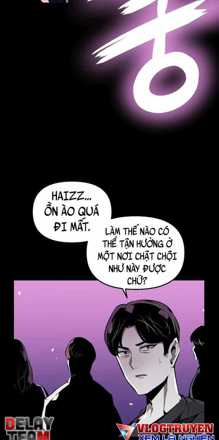 Cuồng Thú Chapter 24 trang 93