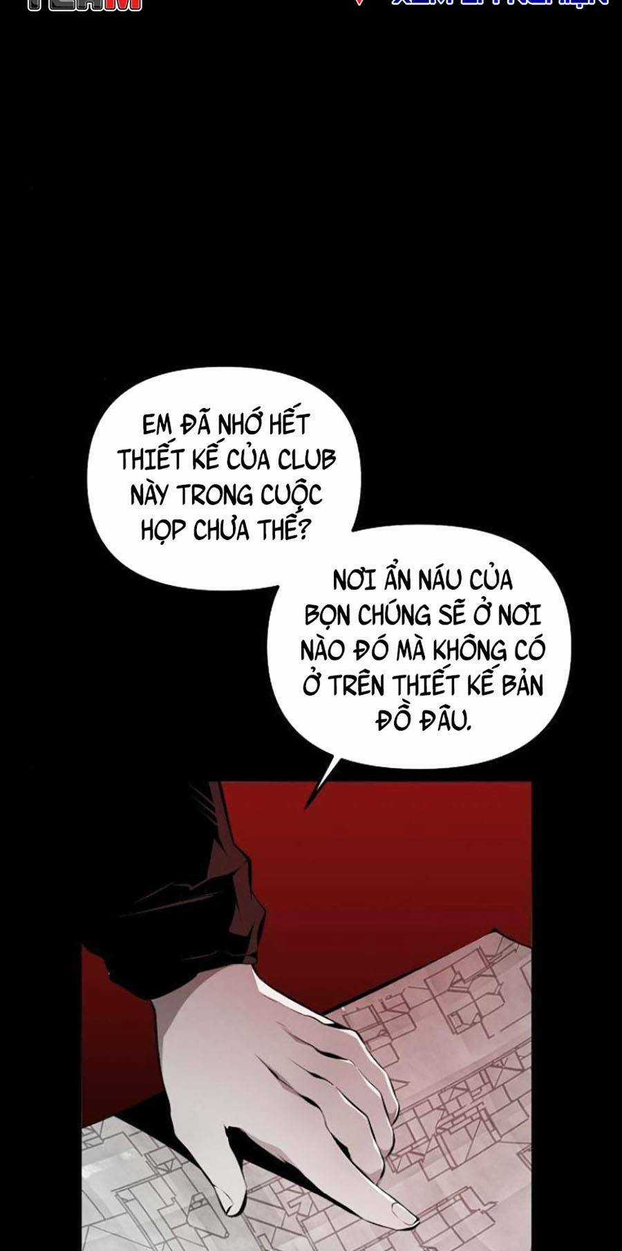 Cuồng Thú Chapter 24 trang 94