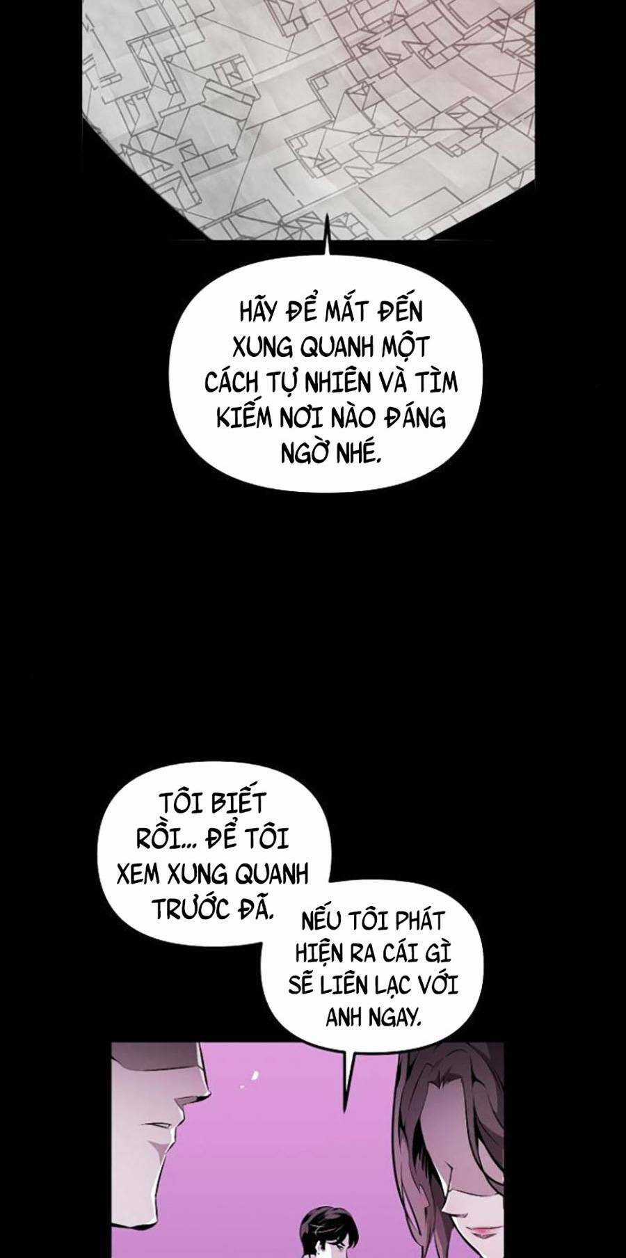 Cuồng Thú Chapter 24 trang 95