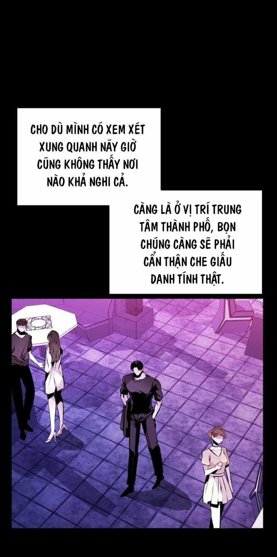 Cuồng Thú Chapter 24 trang 98