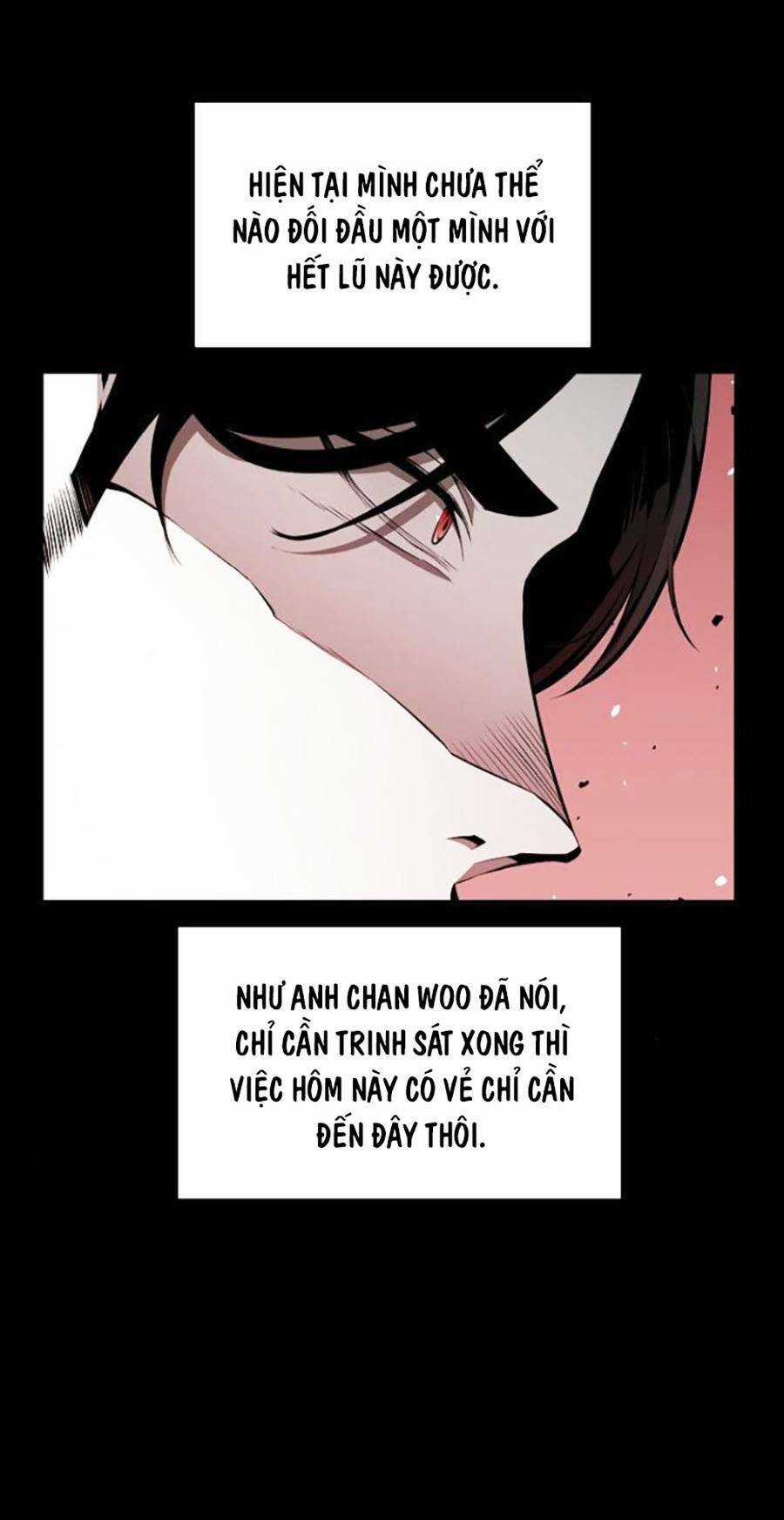 Cuồng Thú Chapter 25 trang 104