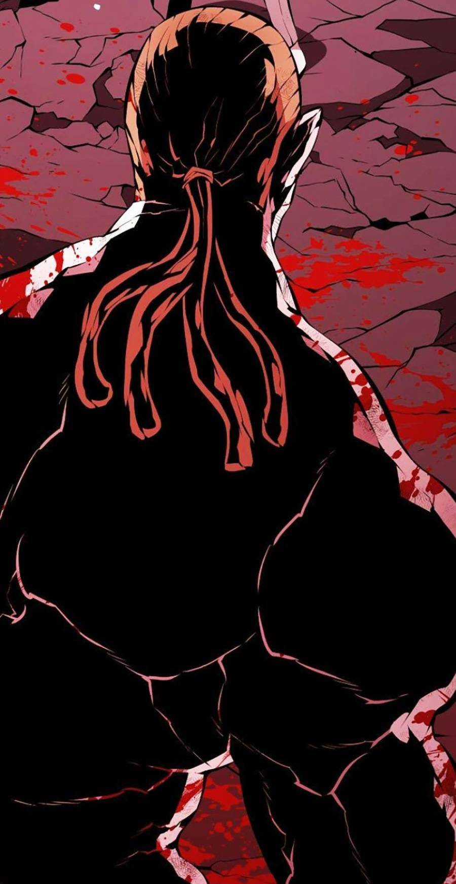 Cuồng Thú Chapter 25 trang 108