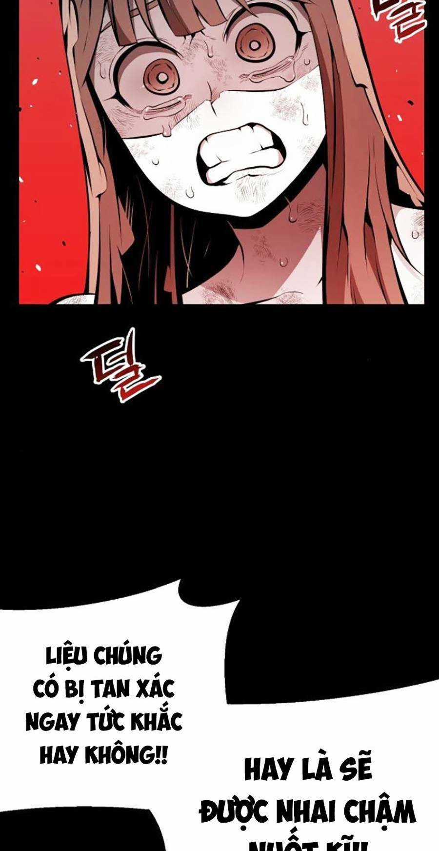 Cuồng Thú Chapter 25 trang 110