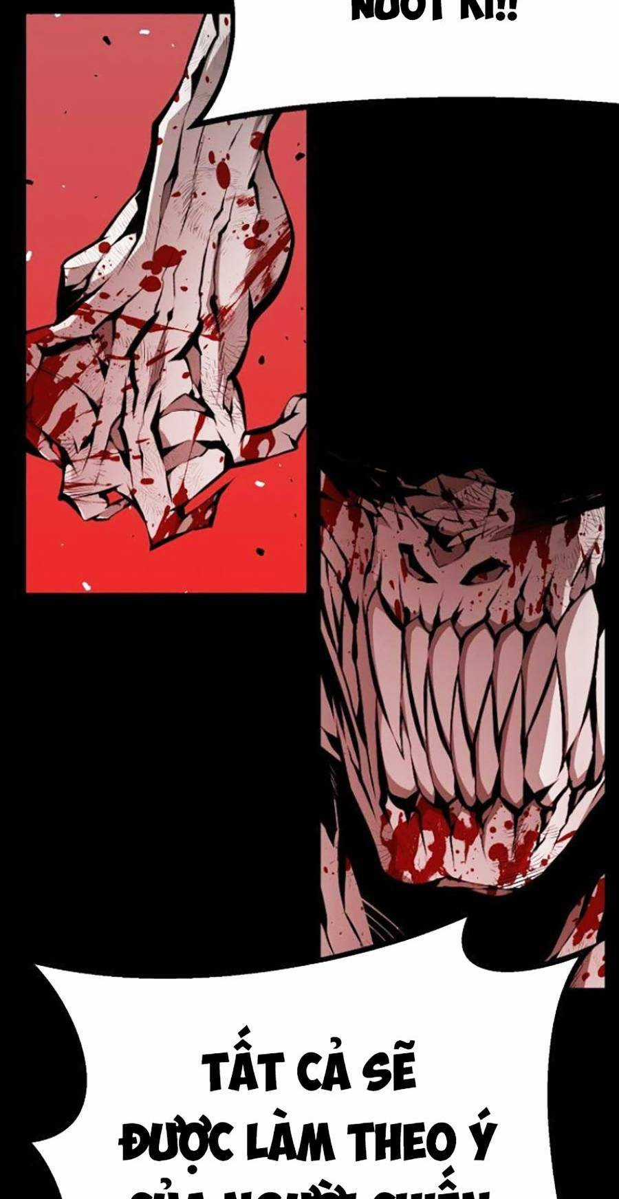 Cuồng Thú Chapter 25 trang 111