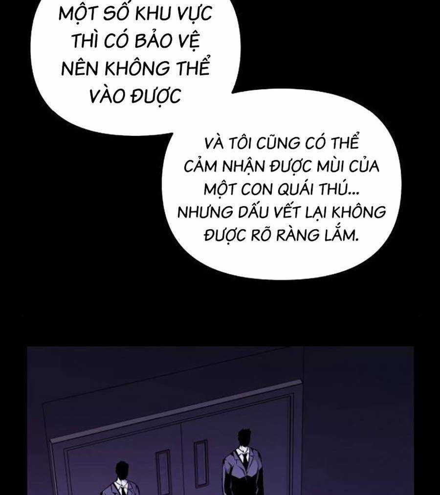 Cuồng Thú Chapter 25 trang 12