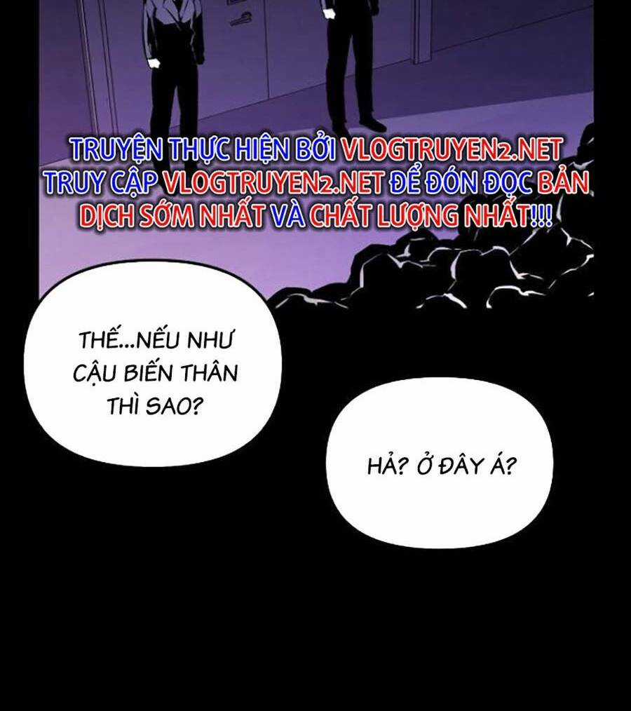 Cuồng Thú Chapter 25 trang 13