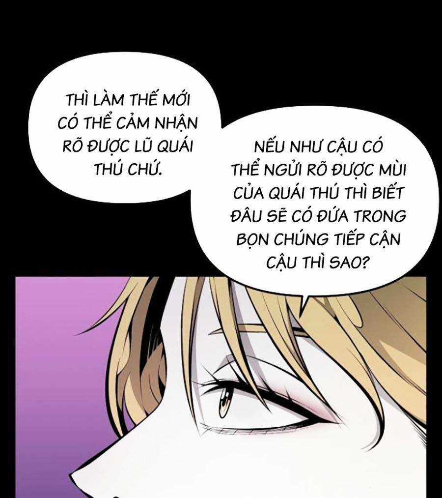 Cuồng Thú Chapter 25 trang 14