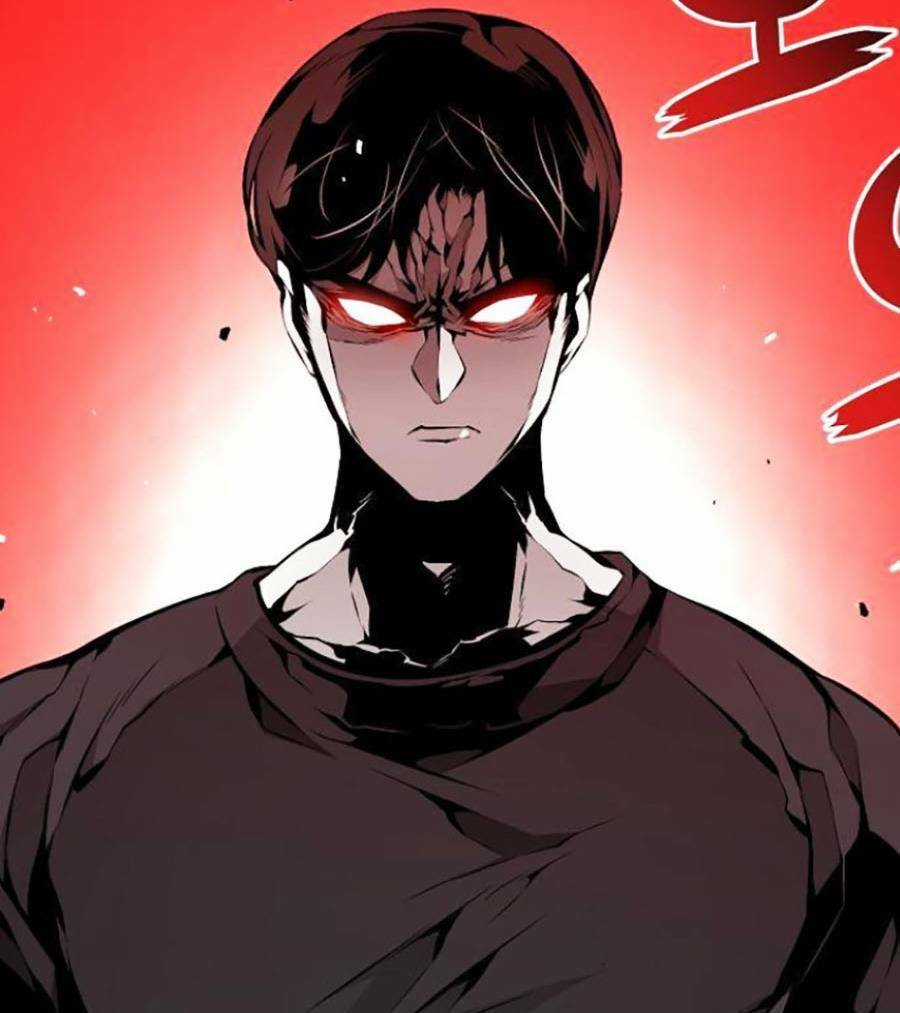 Cuồng Thú Chapter 25 trang 20