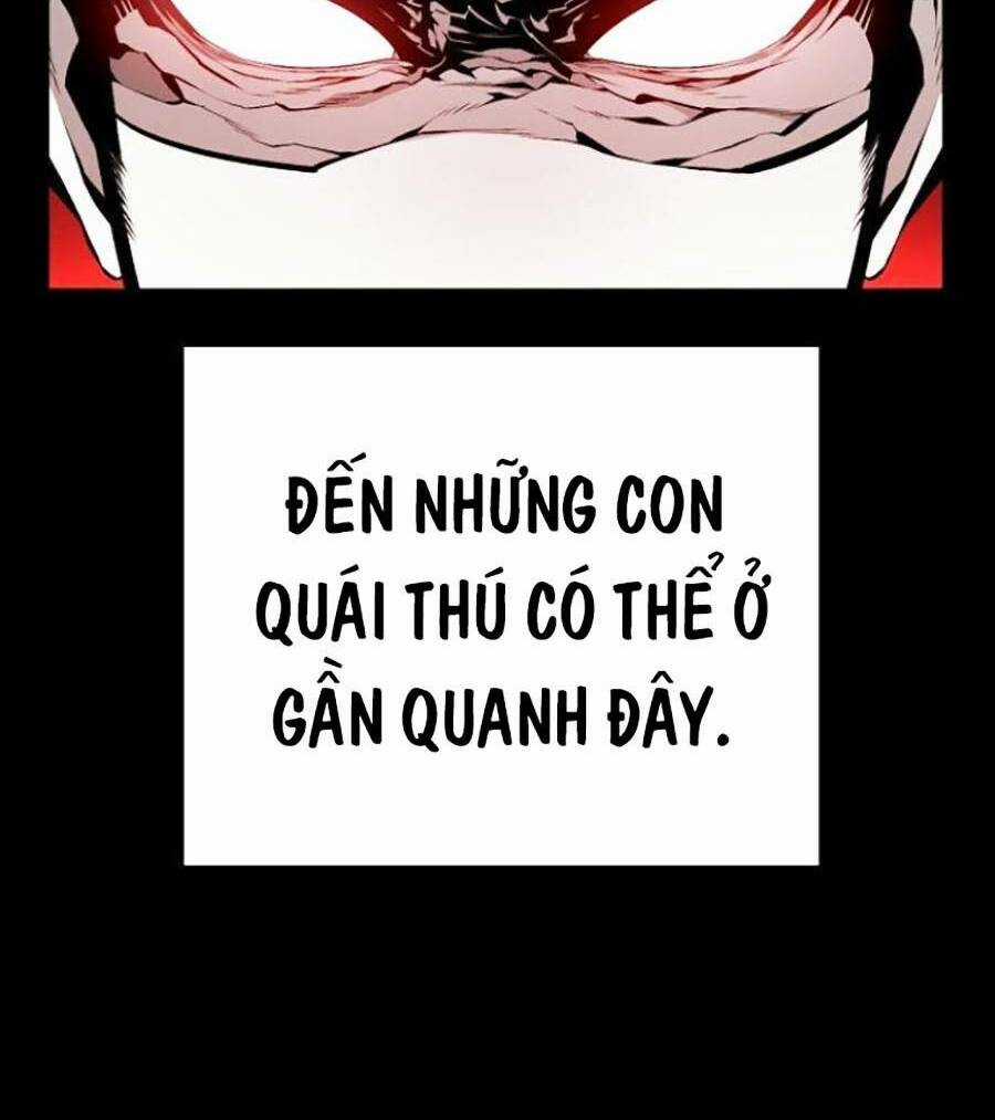 Cuồng Thú Chapter 25 trang 23