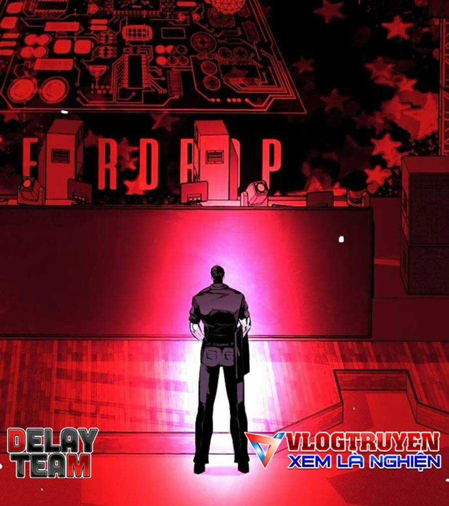 Cuồng Thú Chapter 25 trang 25