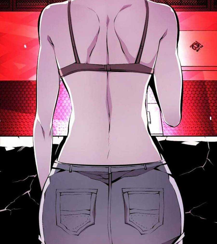 Cuồng Thú Chapter 25 trang 27