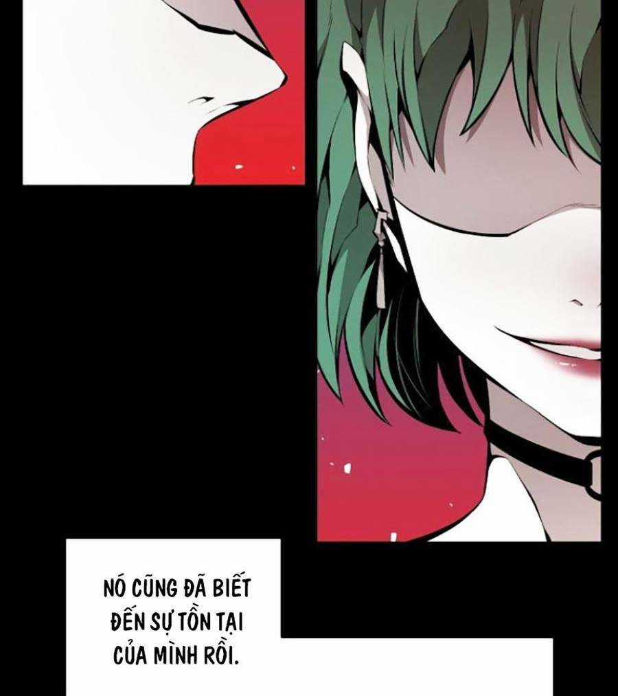 Cuồng Thú Chapter 25 trang 30