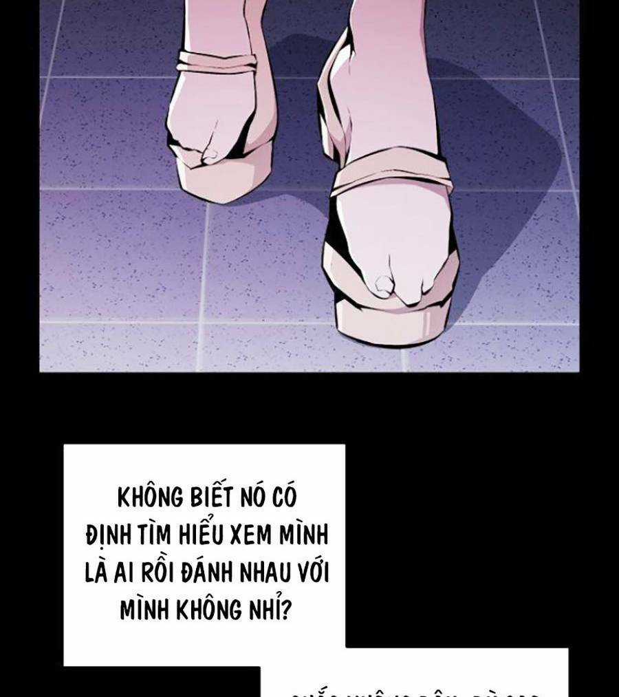 Cuồng Thú Chapter 25 trang 32