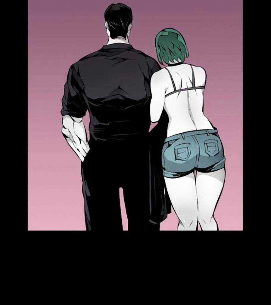 Cuồng Thú Chapter 25 trang 49