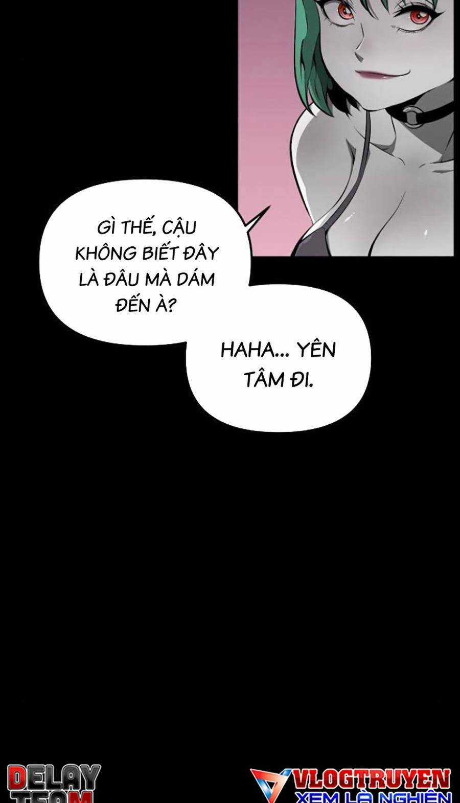 Cuồng Thú Chapter 25 trang 51