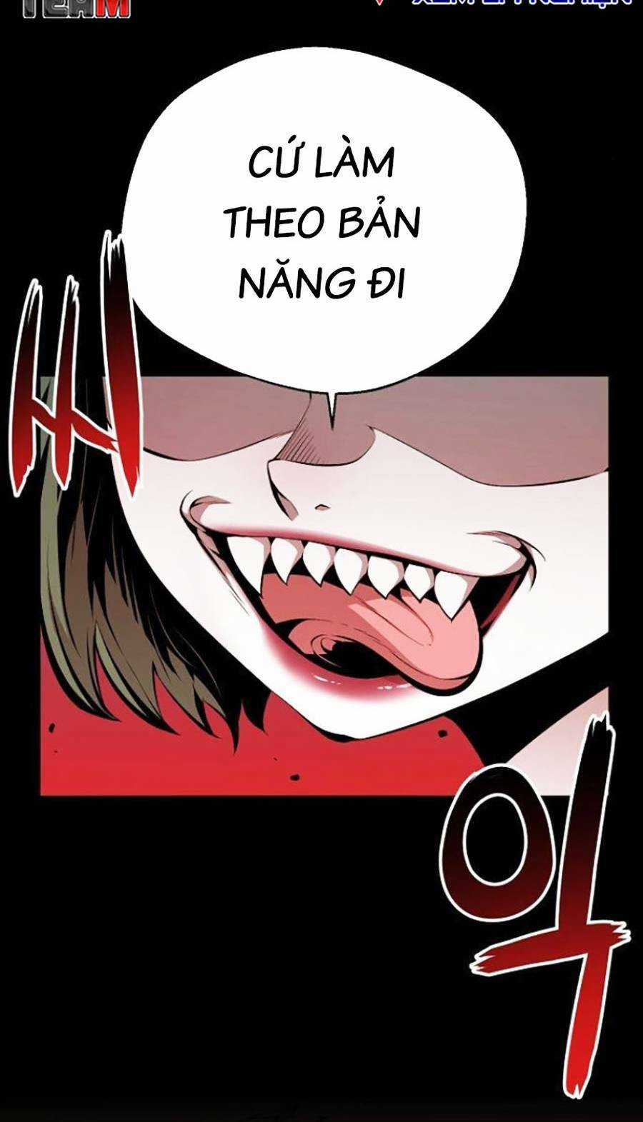 Cuồng Thú Chapter 25 trang 52