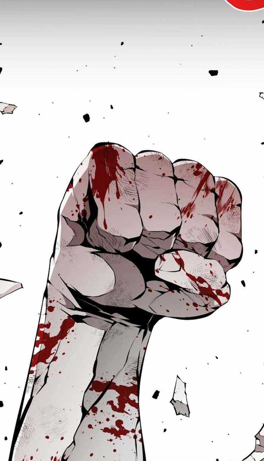 Cuồng Thú Chapter 25 trang 56