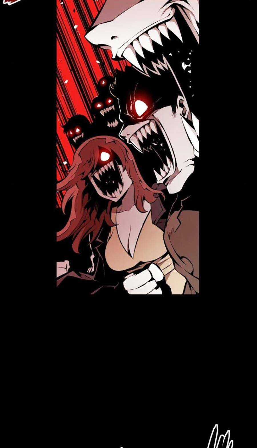 Cuồng Thú Chapter 25 trang 60