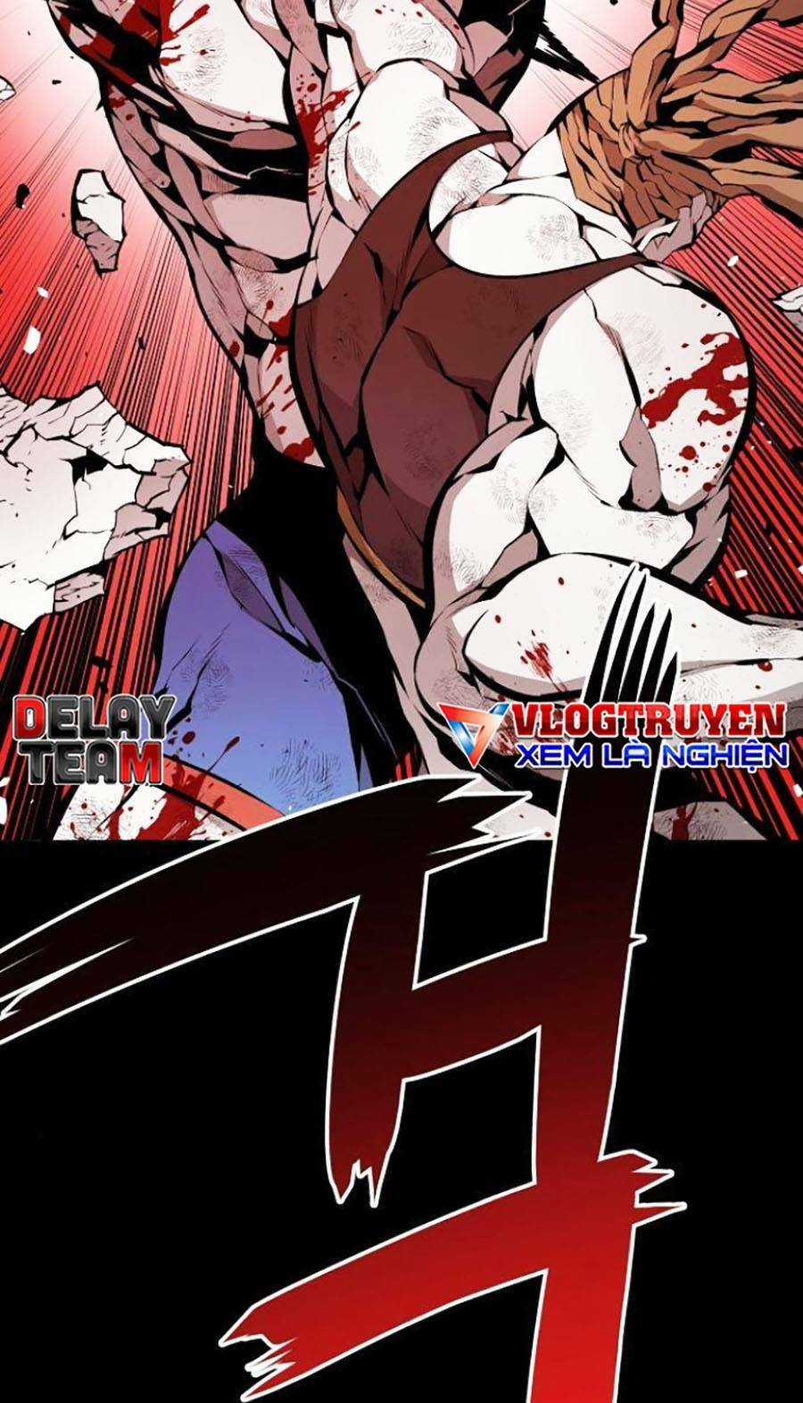 Cuồng Thú Chapter 25 trang 62