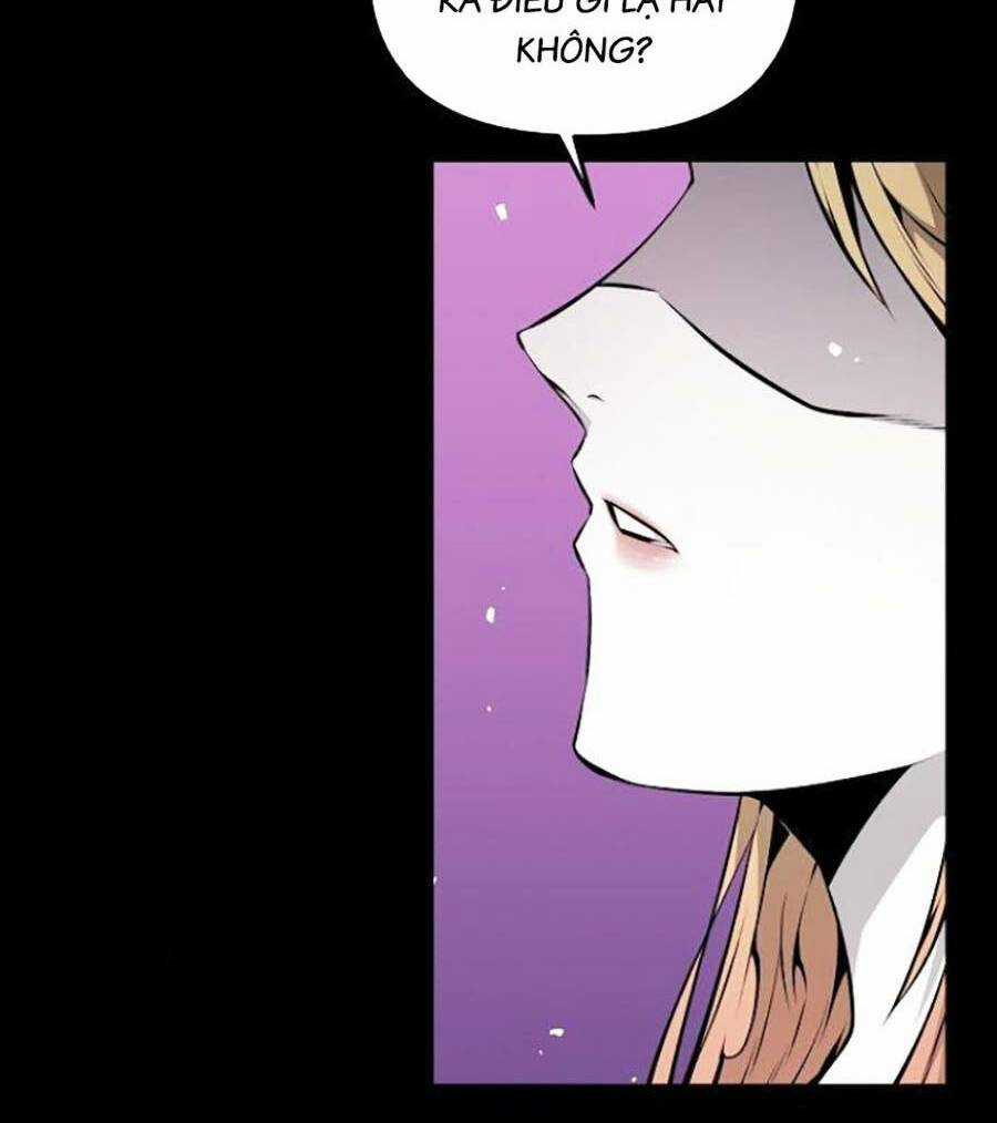 Cuồng Thú Chapter 25 trang 7