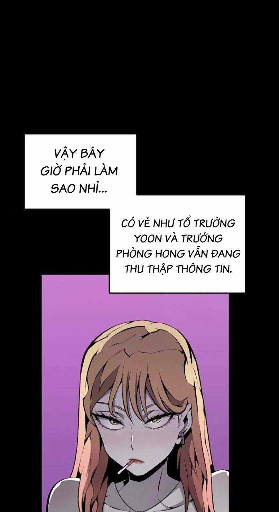 Cuồng Thú Chapter 25 trang 77