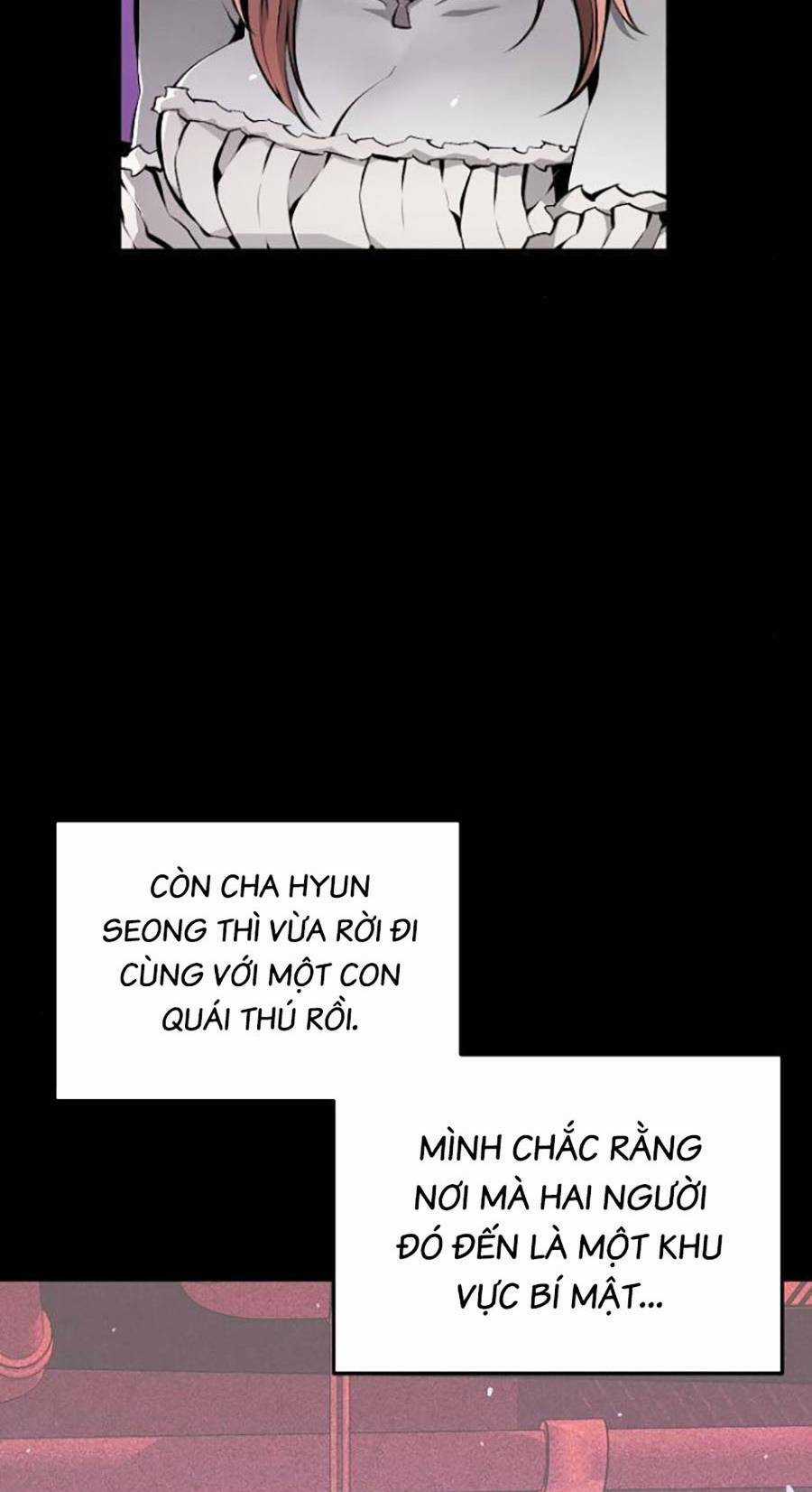 Cuồng Thú Chapter 25 trang 78