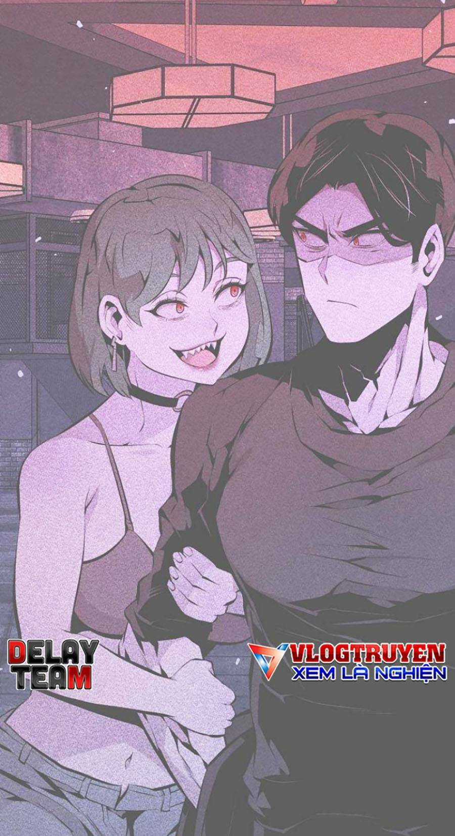 Cuồng Thú Chapter 25 trang 79