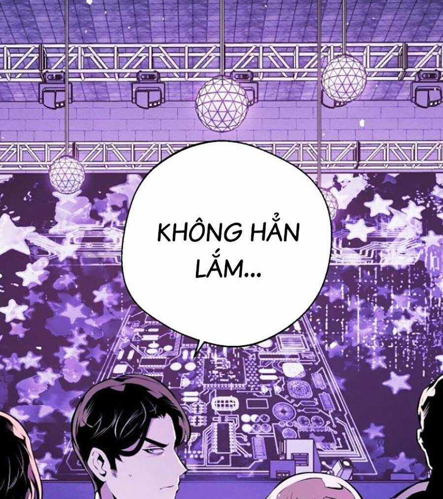 Cuồng Thú Chapter 25 trang 9