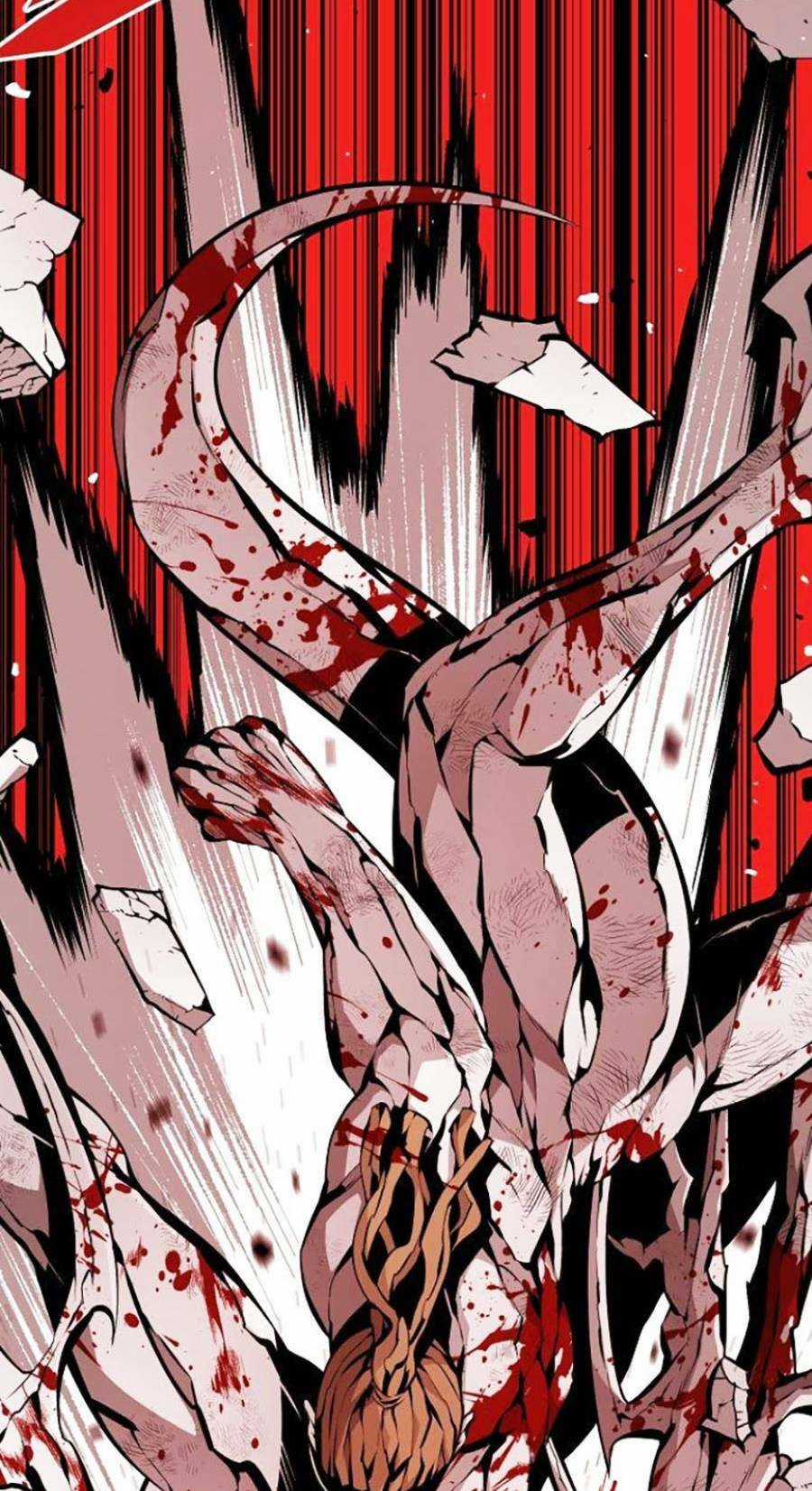 Cuồng Thú Chapter 25 trang 90