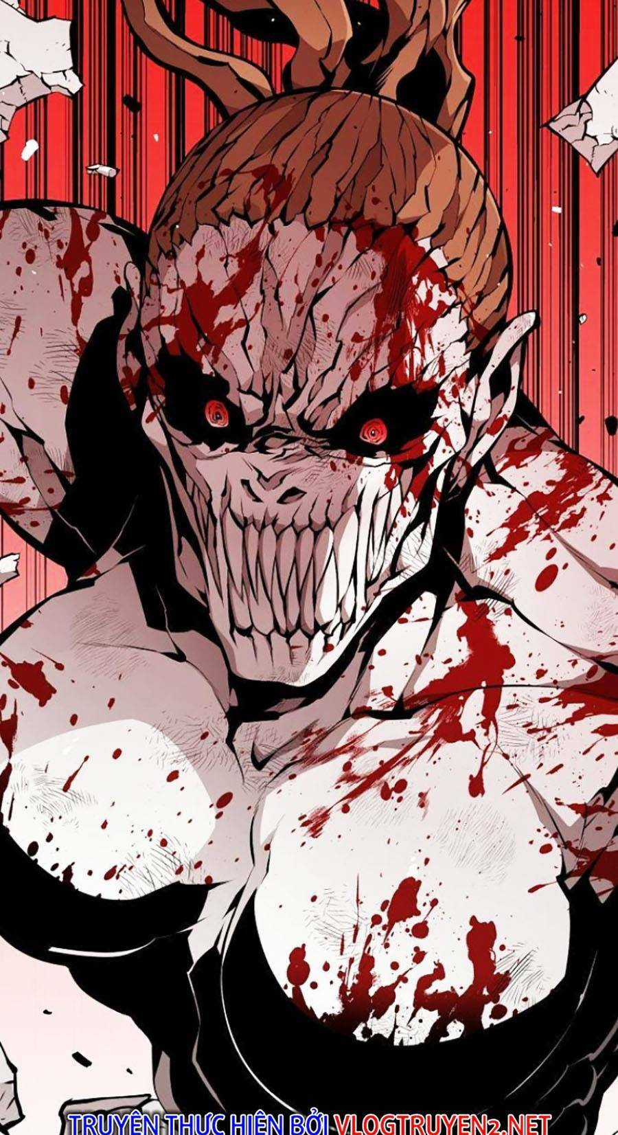 Cuồng Thú Chapter 25 trang 93