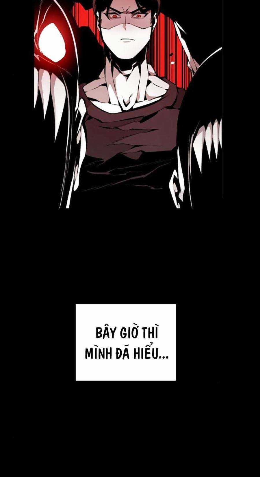 Cuồng Thú Chapter 25 trang 95