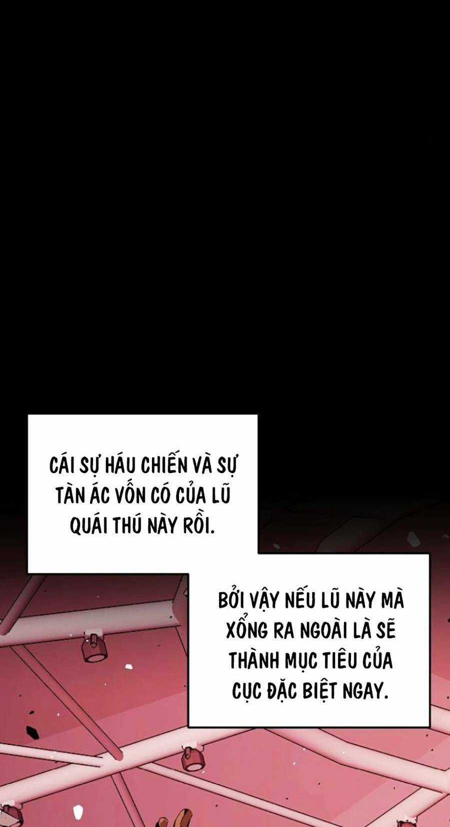 Cuồng Thú Chapter 25 trang 96