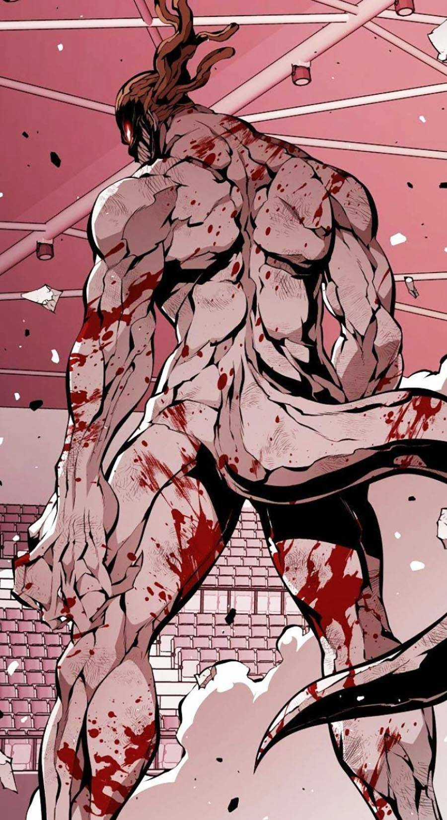 Cuồng Thú Chapter 25 trang 97