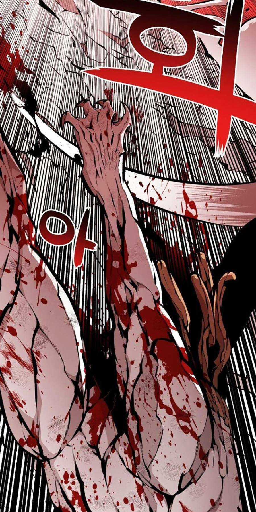 Cuồng Thú Chapter 26 trang 101