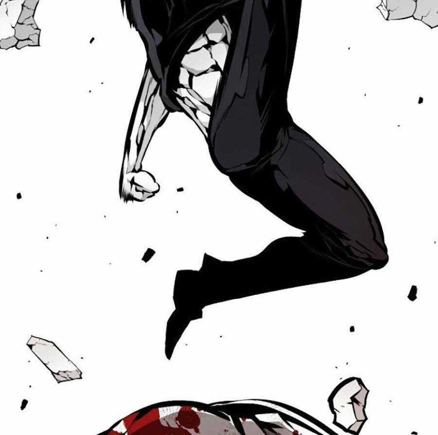 Cuồng Thú Chapter 26 trang 107