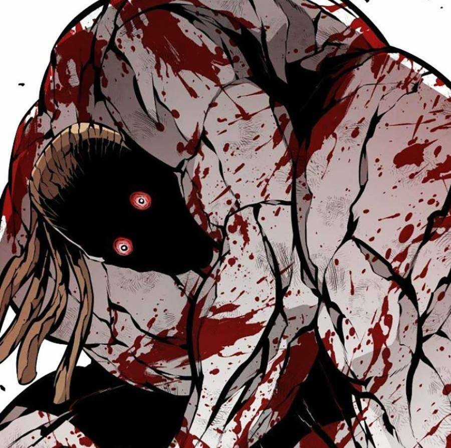 Cuồng Thú Chapter 26 trang 108