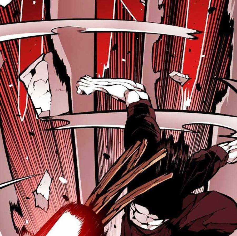 Cuồng Thú Chapter 26 trang 112