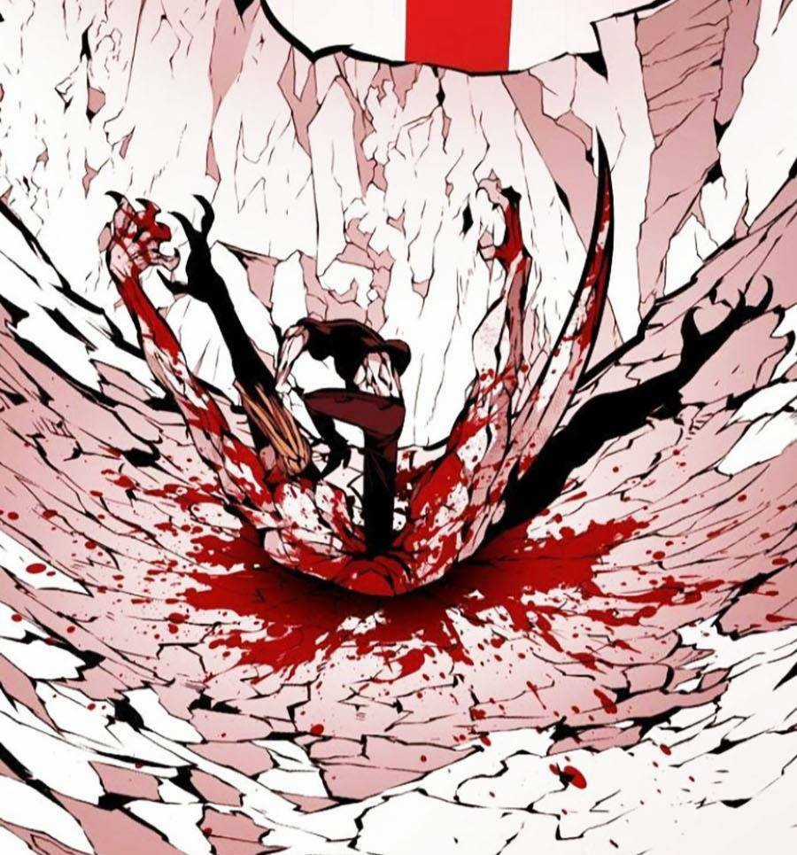 Cuồng Thú Chapter 26 trang 122