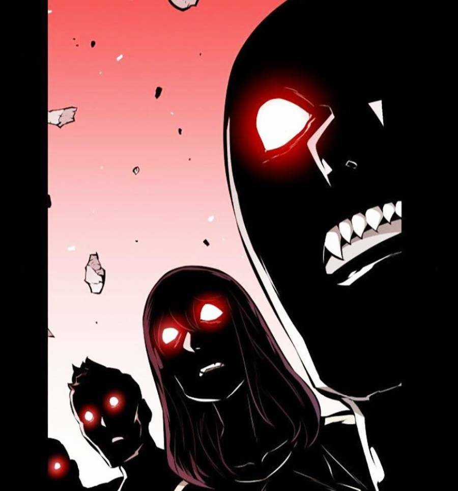 Cuồng Thú Chapter 26 trang 125