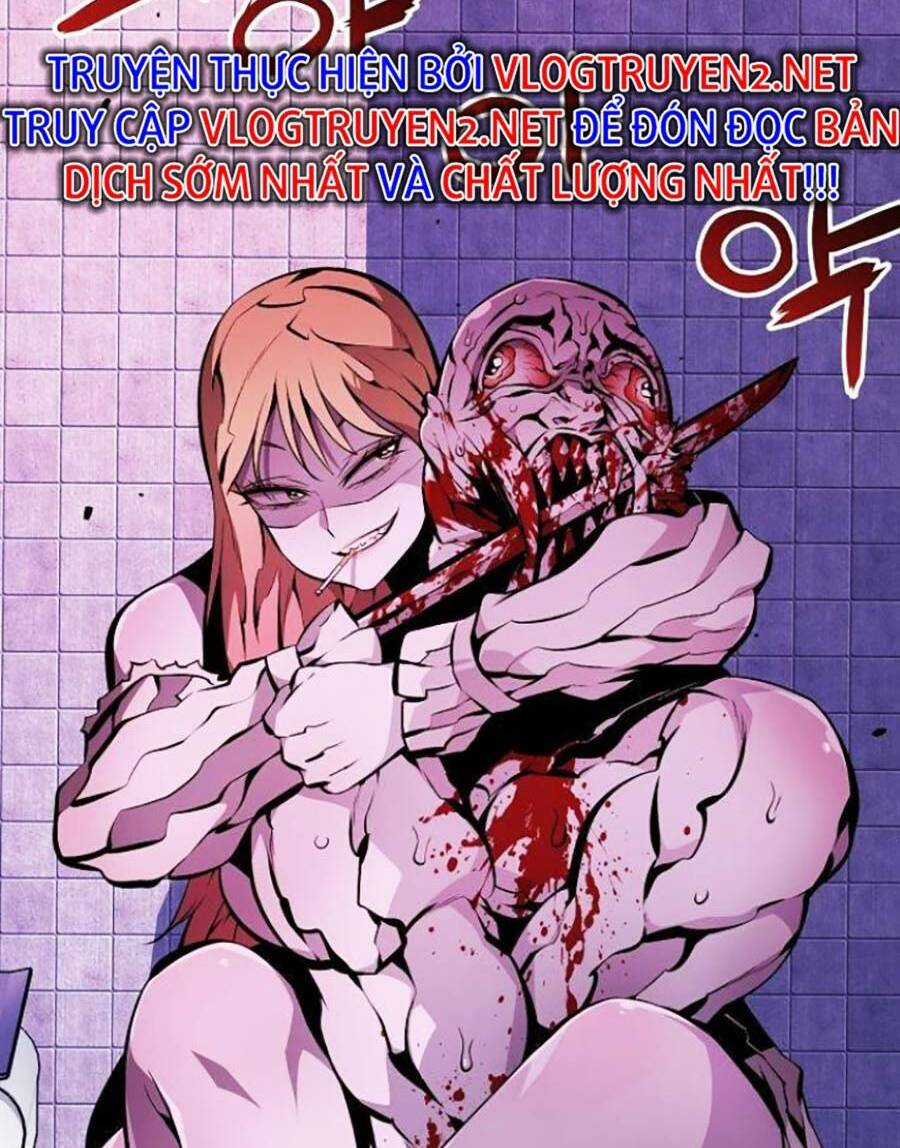 Cuồng Thú Chapter 26 trang 13