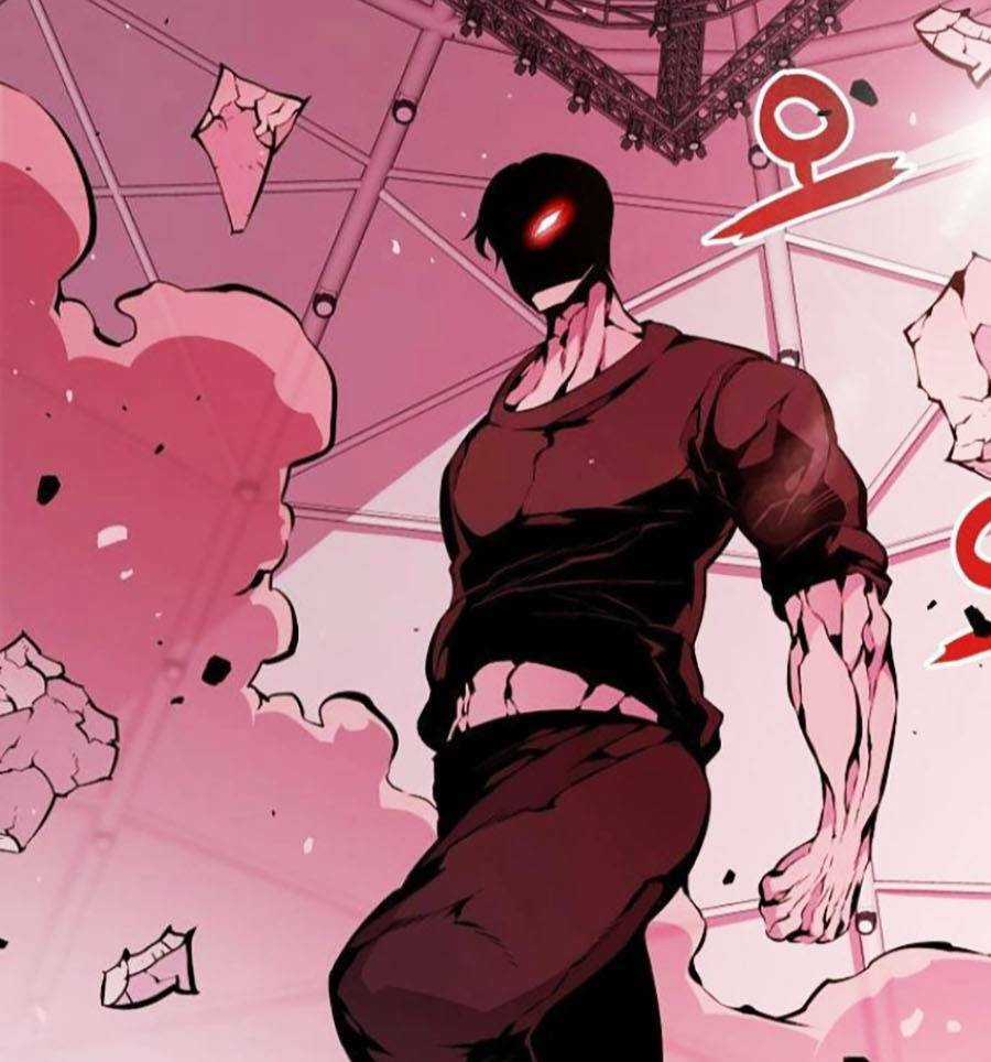 Cuồng Thú Chapter 26 trang 131