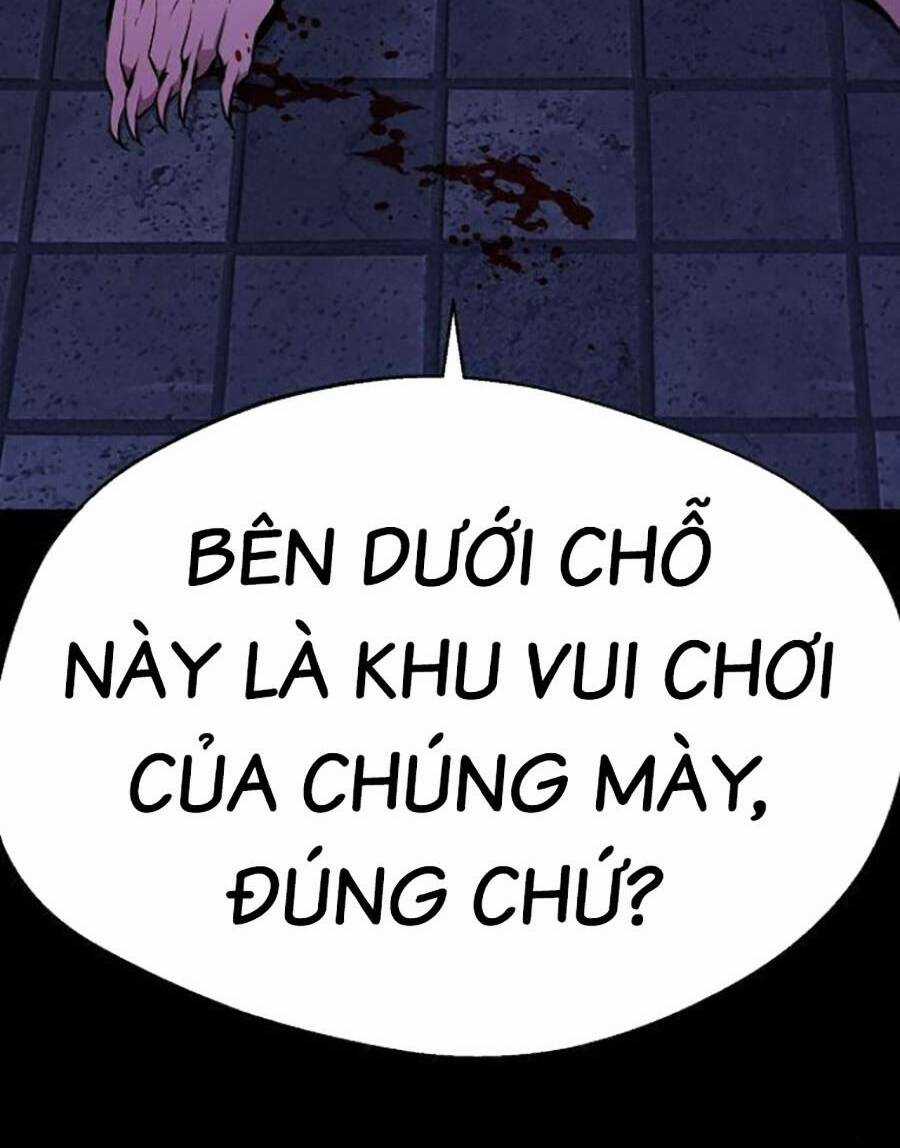 Cuồng Thú Chapter 26 trang 15