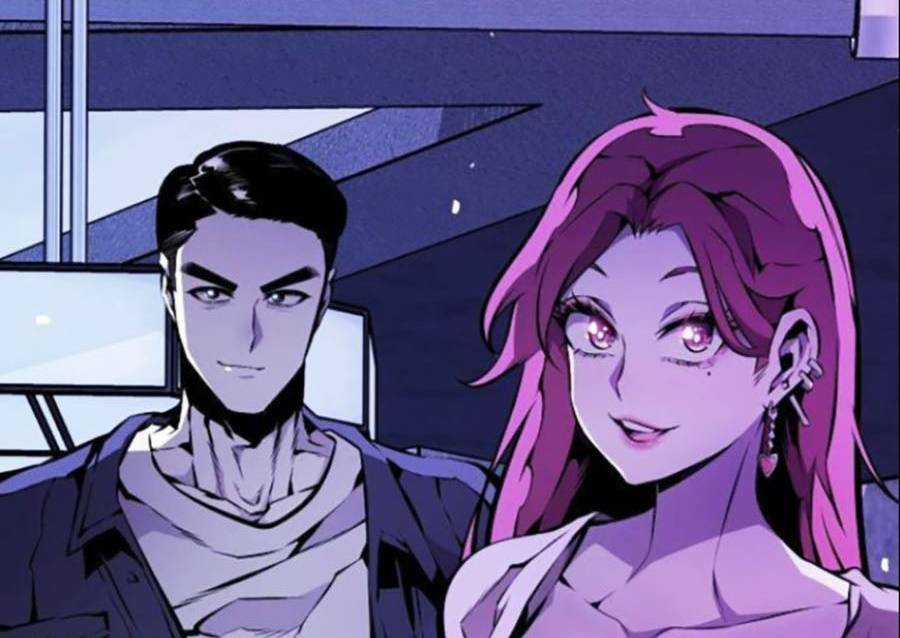 Cuồng Thú Chapter 26 trang 156