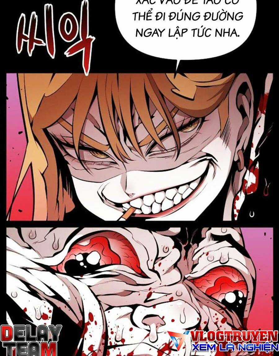 Cuồng Thú Chapter 26 trang 17