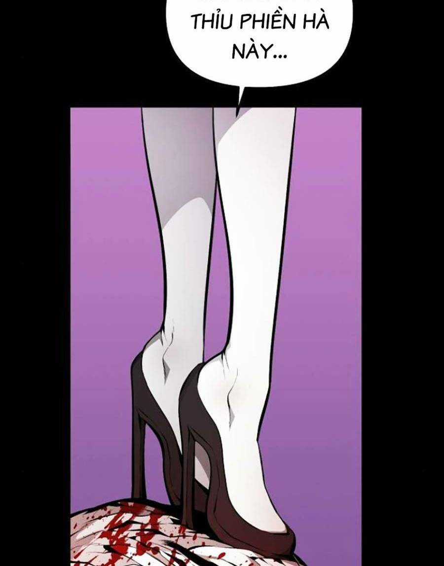 Cuồng Thú Chapter 26 trang 21