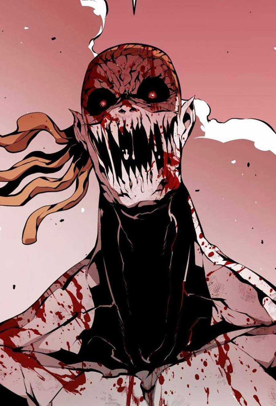 Cuồng Thú Chapter 26 trang 32