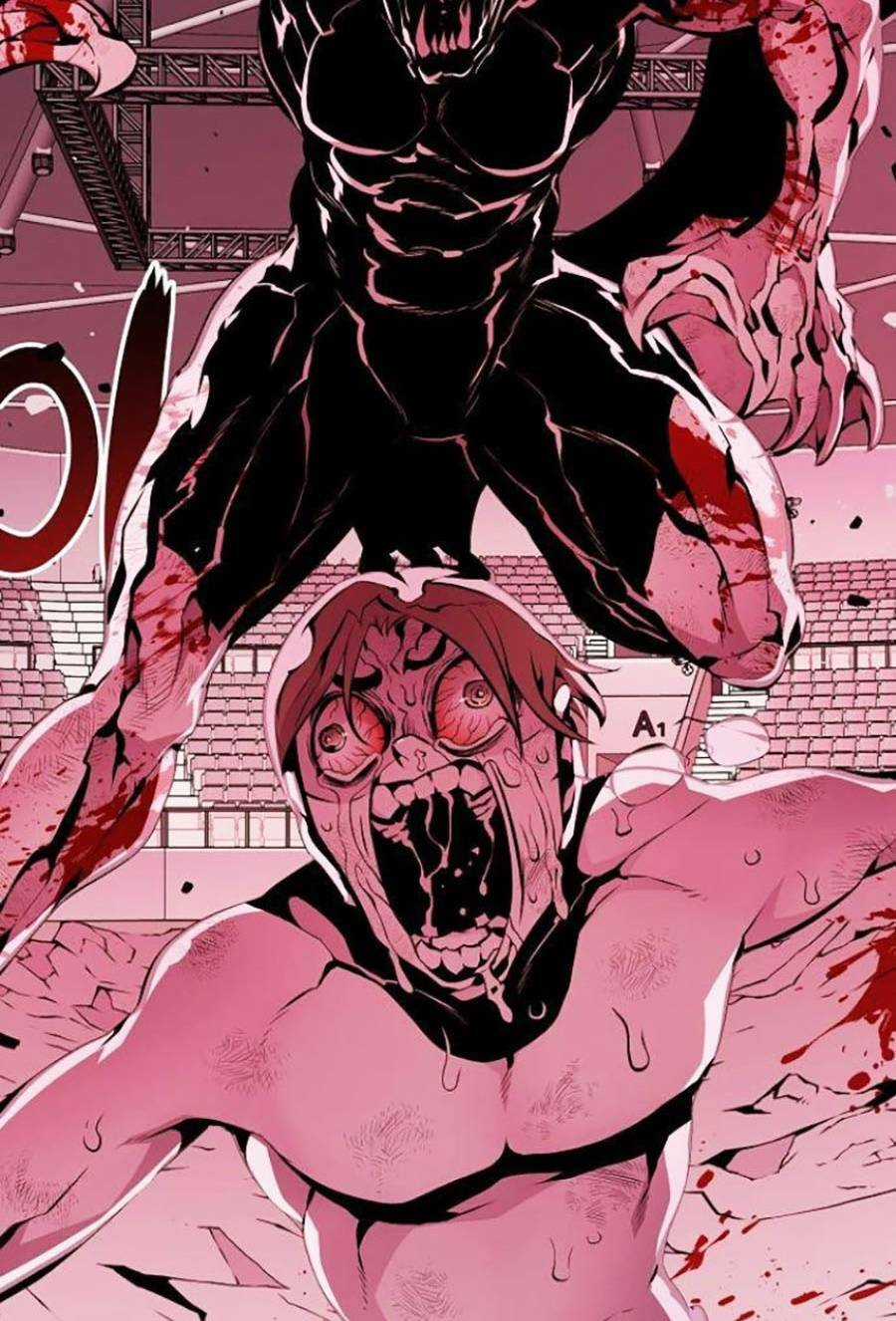 Cuồng Thú Chapter 26 trang 38