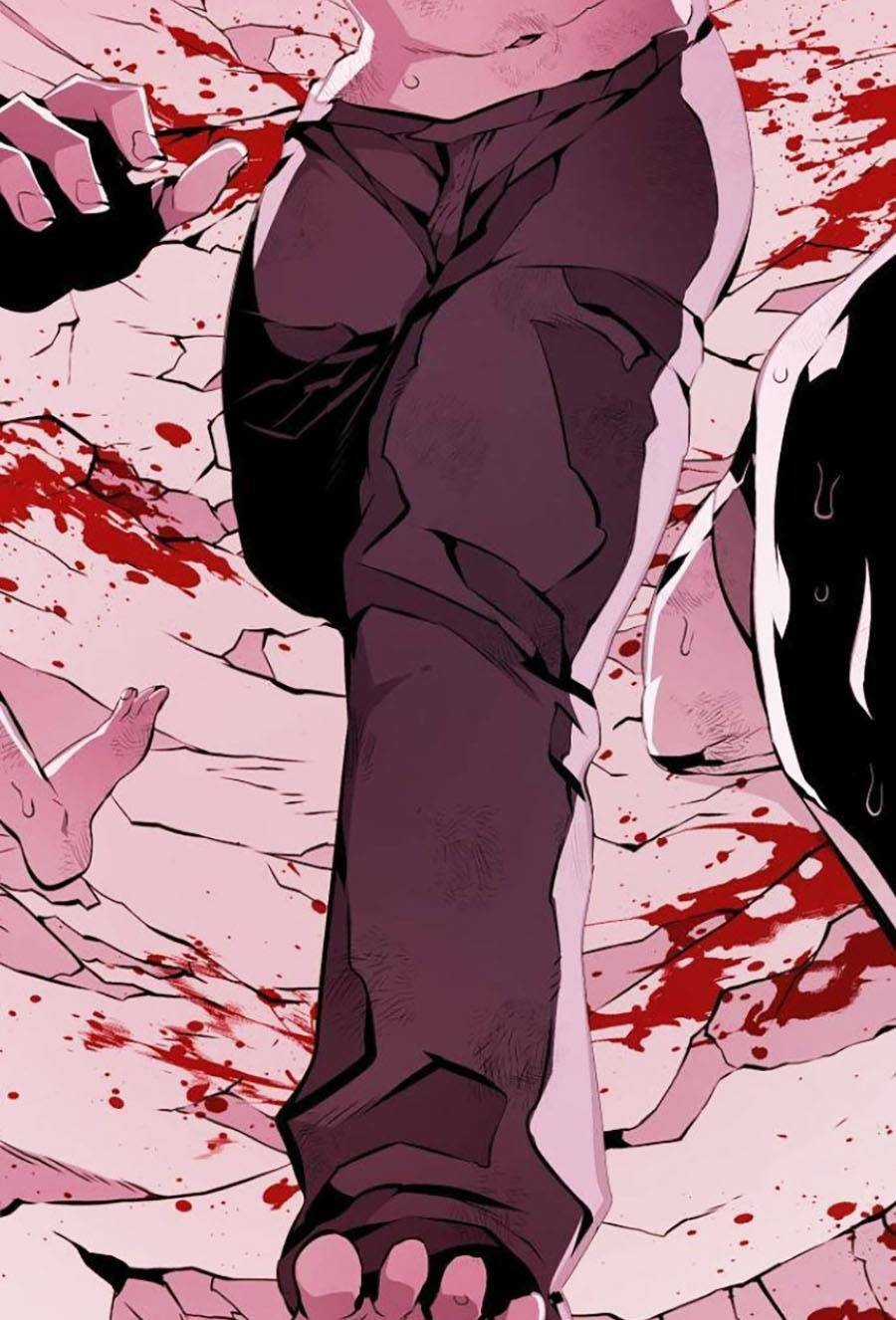 Cuồng Thú Chapter 26 trang 39