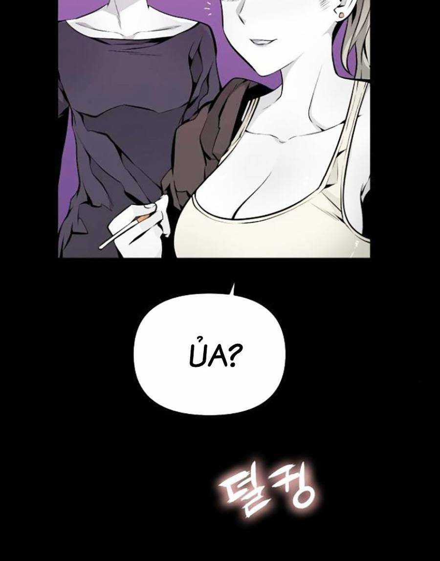 Cuồng Thú Chapter 26 trang 4