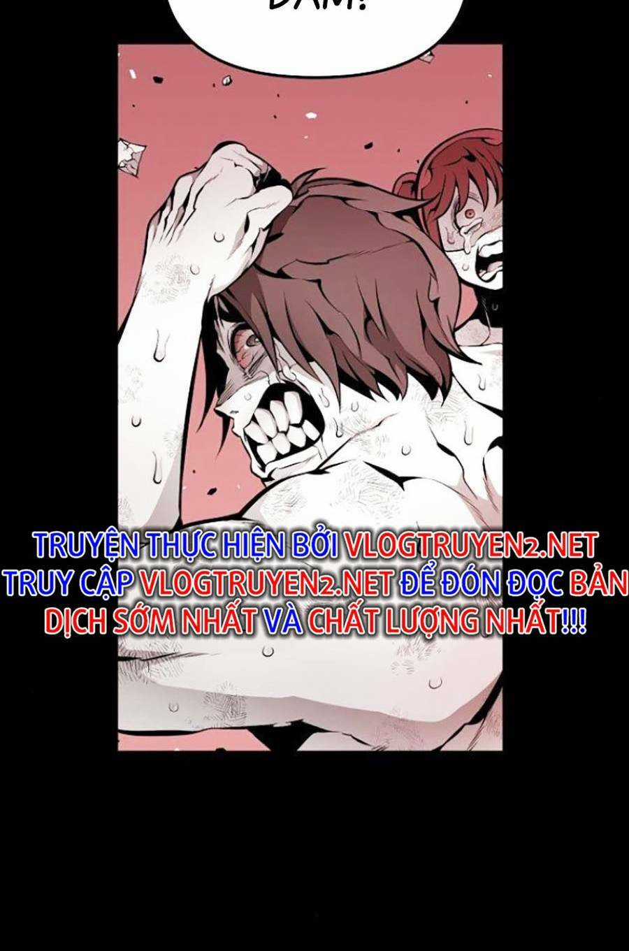 Cuồng Thú Chapter 26 trang 47